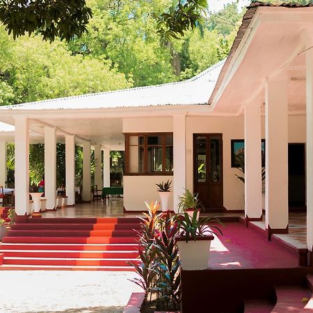 كاب هايتي Le Grand Hotel Beck المظهر الخارجي الصورة