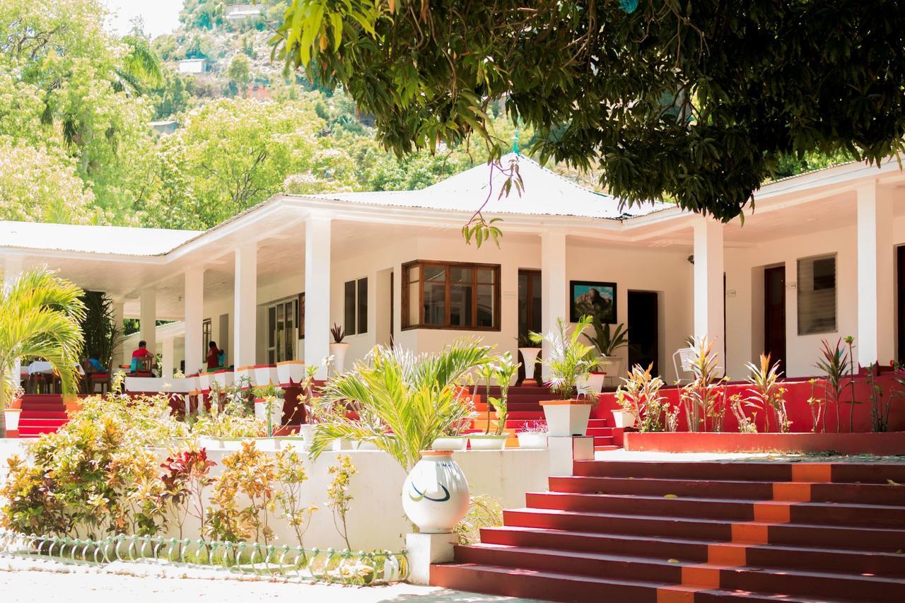 كاب هايتي Le Grand Hotel Beck المظهر الخارجي الصورة